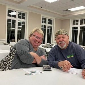 Meet your Posher, Tracie